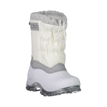 CMP Winterstiefel Hanki 2.0 (mit Kordelzug) weiss Kinder